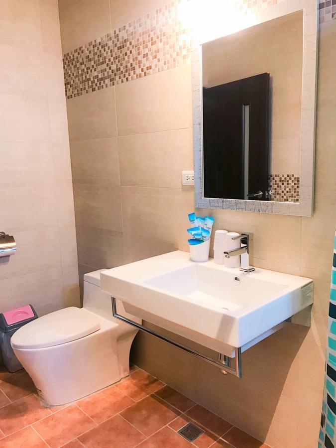 Wang Yuan B&B Beinan Εξωτερικό φωτογραφία