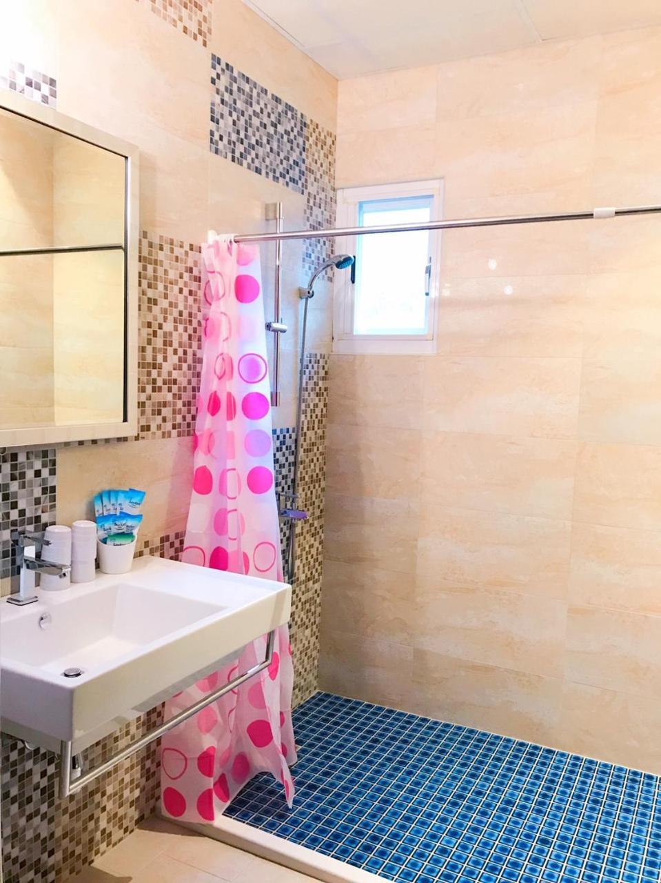 Wang Yuan B&B Beinan Εξωτερικό φωτογραφία